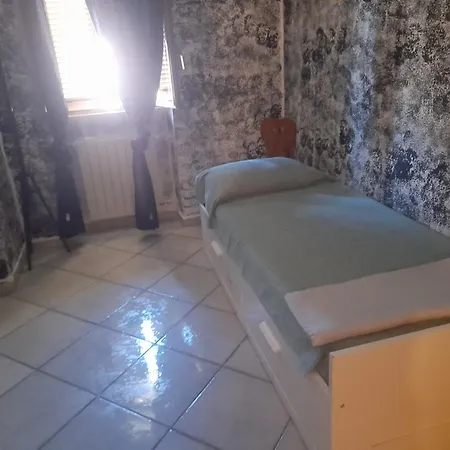 Penzion 2 Řím